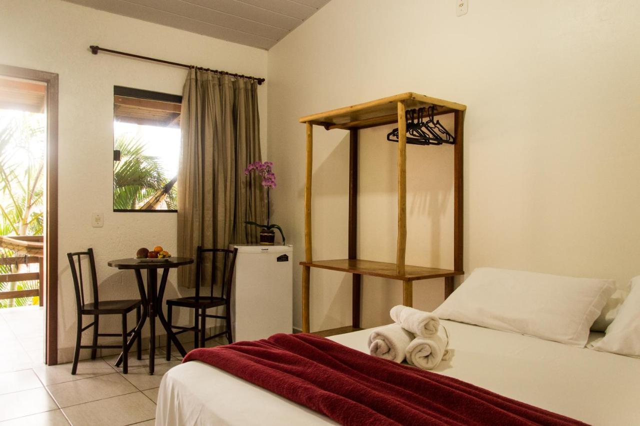 Morada Do Gabriel Hotel กวาร์ดาโดเอมบาอู ภายนอก รูปภาพ