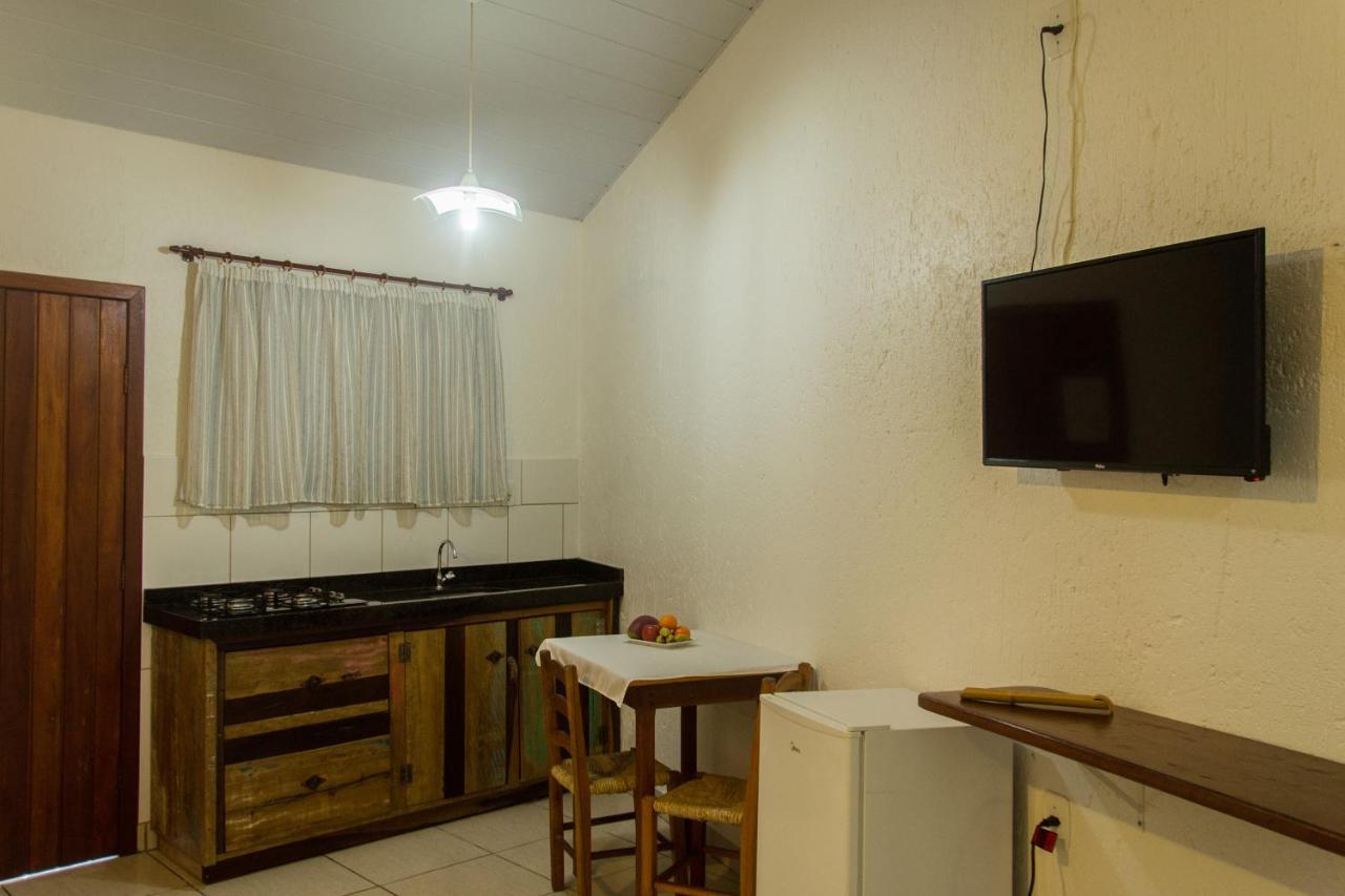 Morada Do Gabriel Hotel กวาร์ดาโดเอมบาอู ภายนอก รูปภาพ