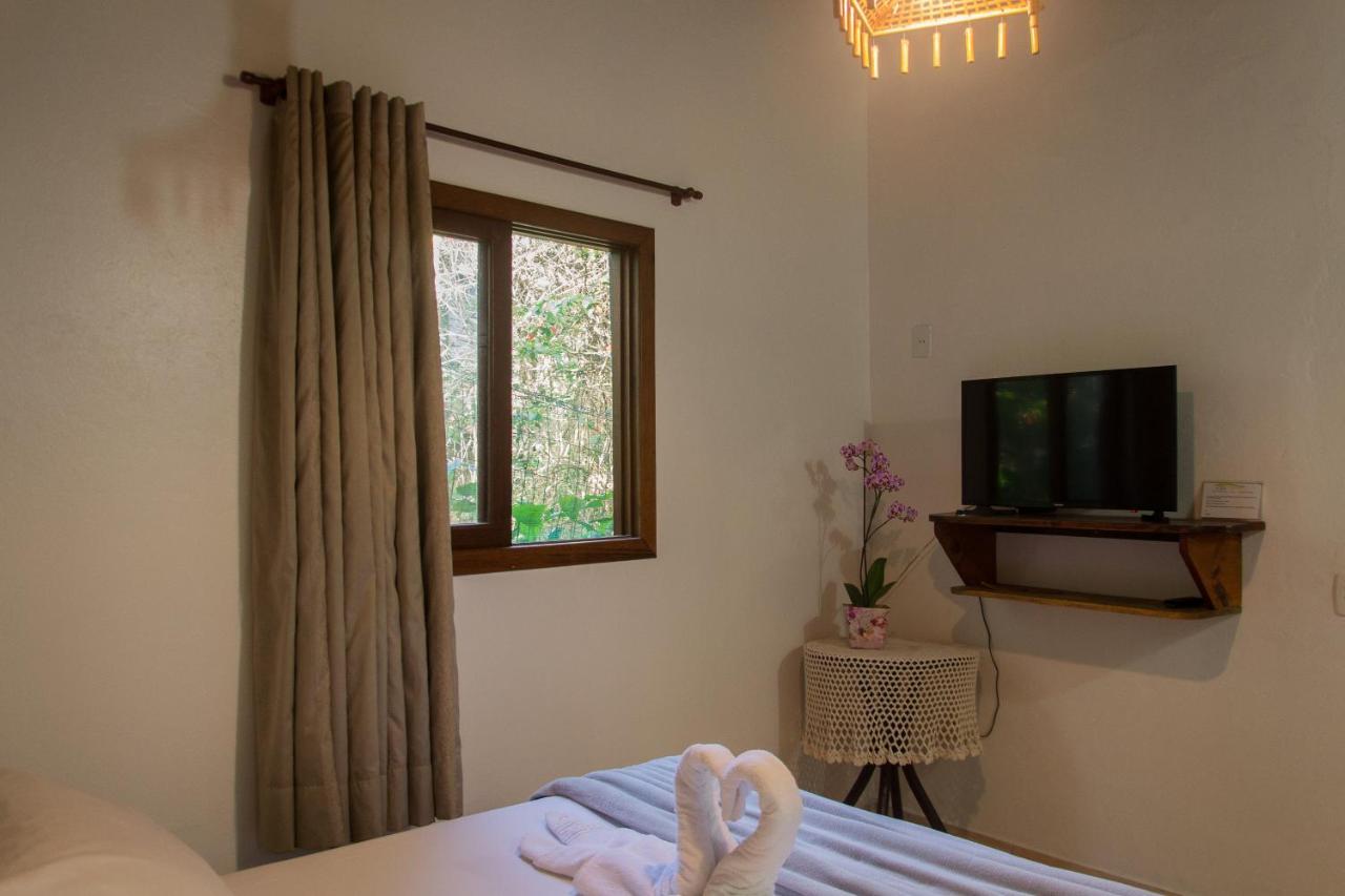 Morada Do Gabriel Hotel กวาร์ดาโดเอมบาอู ภายนอก รูปภาพ