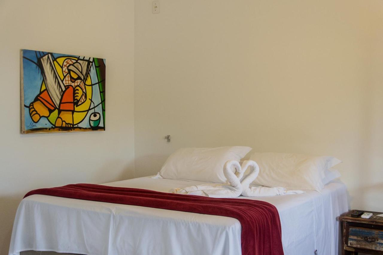 Morada Do Gabriel Hotel กวาร์ดาโดเอมบาอู ภายนอก รูปภาพ