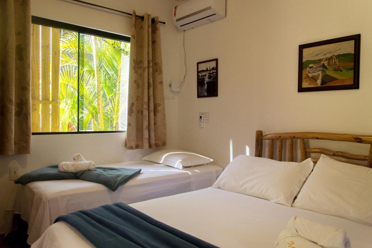 Morada Do Gabriel Hotel กวาร์ดาโดเอมบาอู ภายนอก รูปภาพ