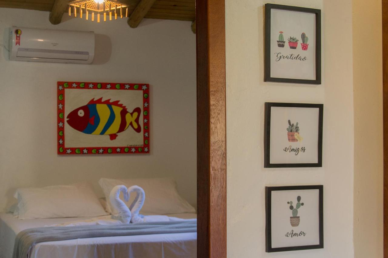 Morada Do Gabriel Hotel กวาร์ดาโดเอมบาอู ภายนอก รูปภาพ
