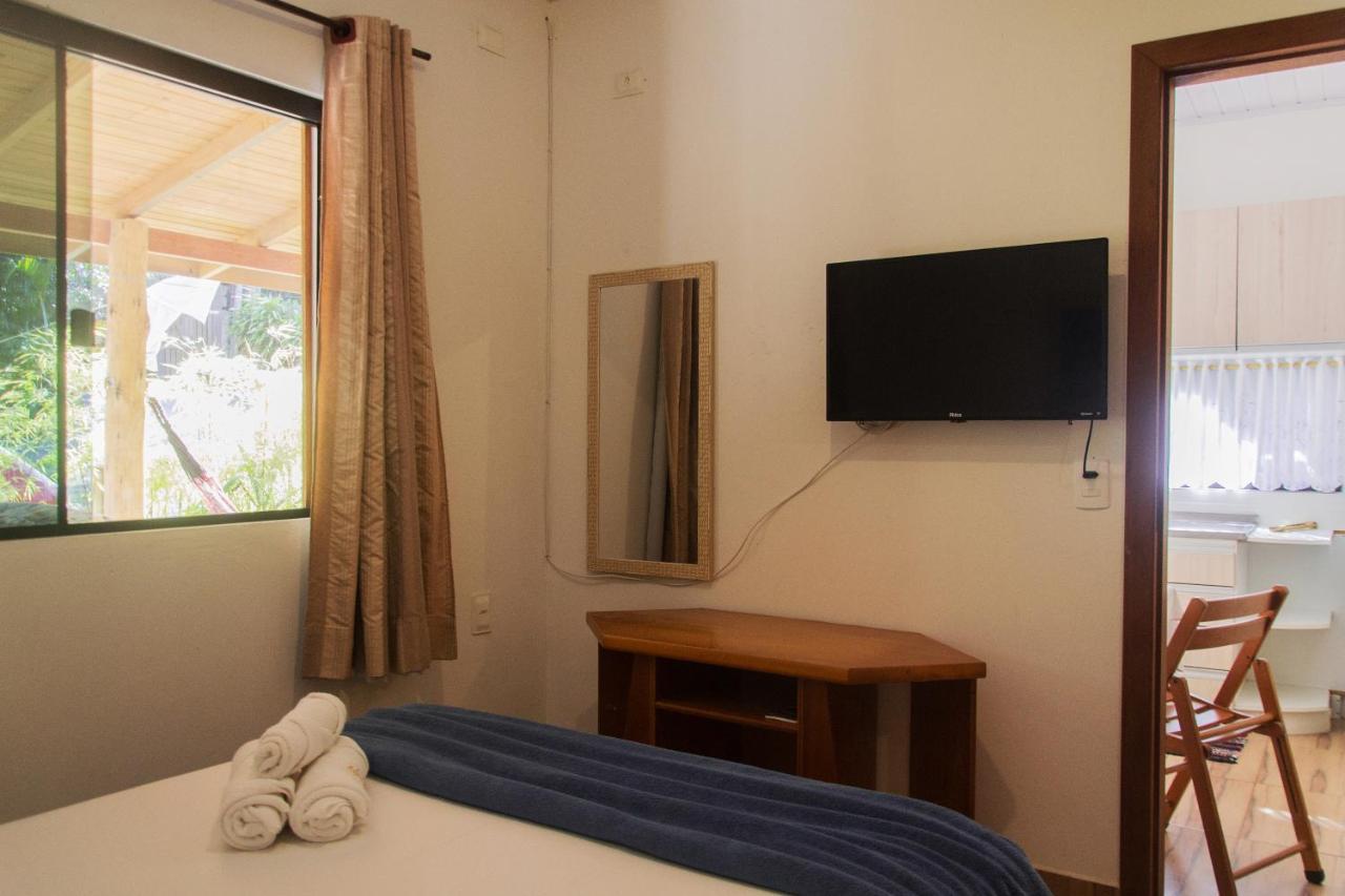 Morada Do Gabriel Hotel กวาร์ดาโดเอมบาอู ภายนอก รูปภาพ