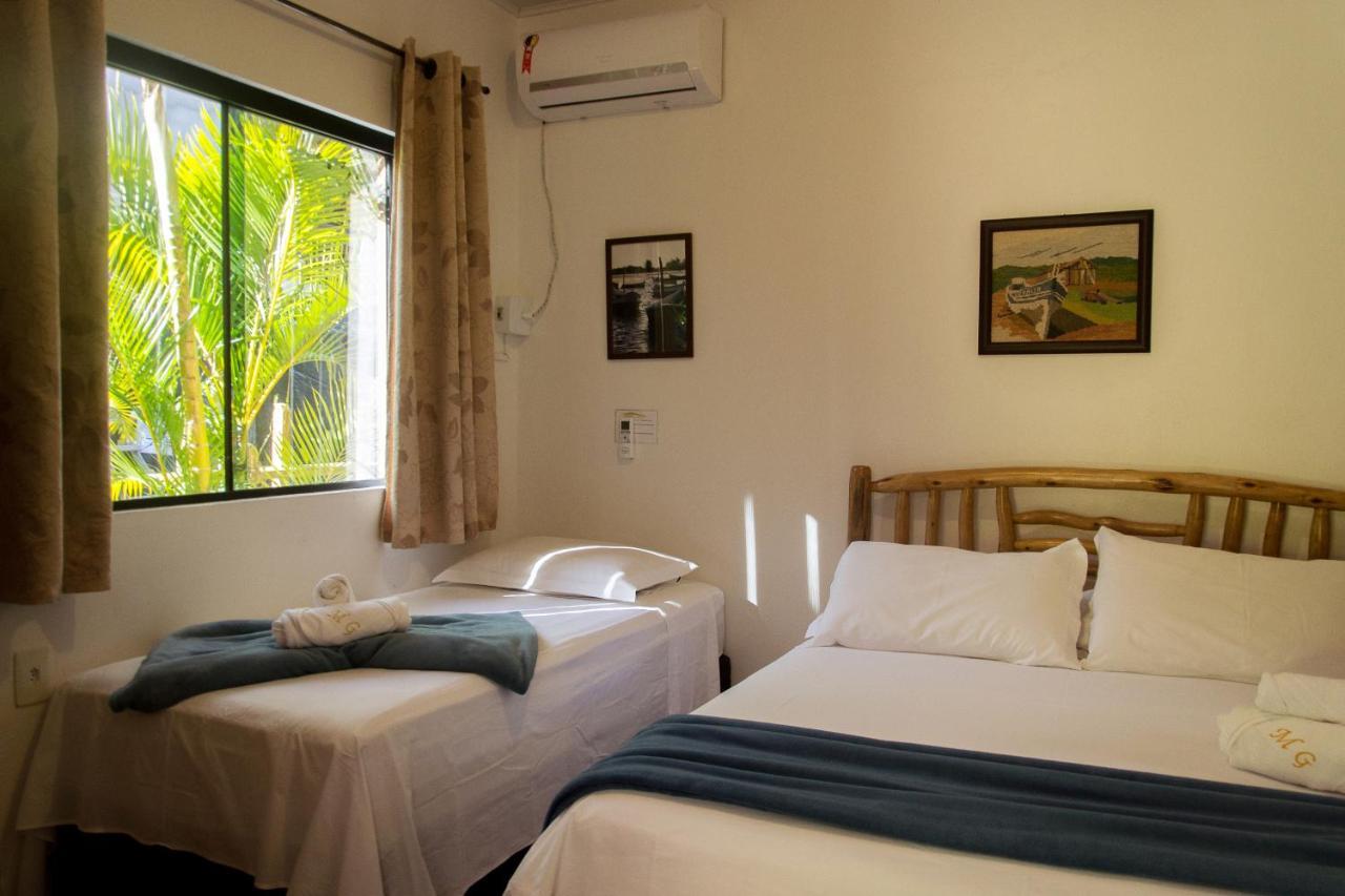 Morada Do Gabriel Hotel กวาร์ดาโดเอมบาอู ภายนอก รูปภาพ