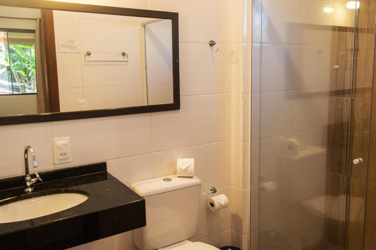 Morada Do Gabriel Hotel กวาร์ดาโดเอมบาอู ภายนอก รูปภาพ