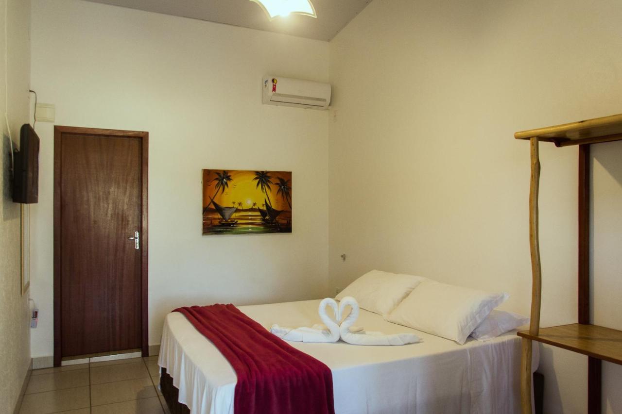 Morada Do Gabriel Hotel กวาร์ดาโดเอมบาอู ภายนอก รูปภาพ