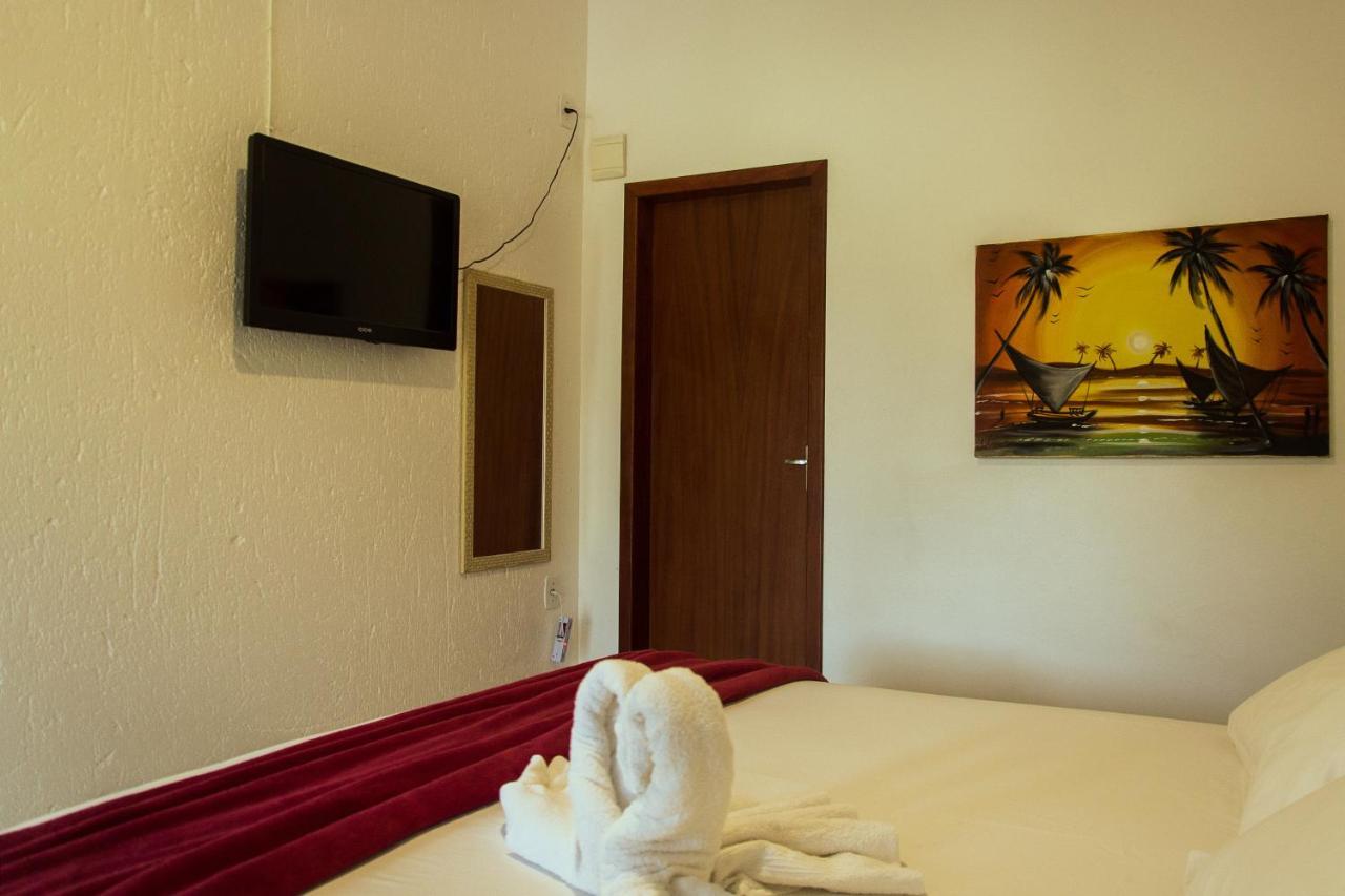 Morada Do Gabriel Hotel กวาร์ดาโดเอมบาอู ภายนอก รูปภาพ