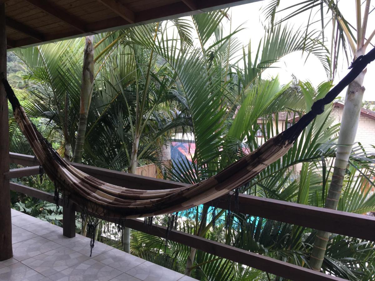 Morada Do Gabriel Hotel กวาร์ดาโดเอมบาอู ภายนอก รูปภาพ