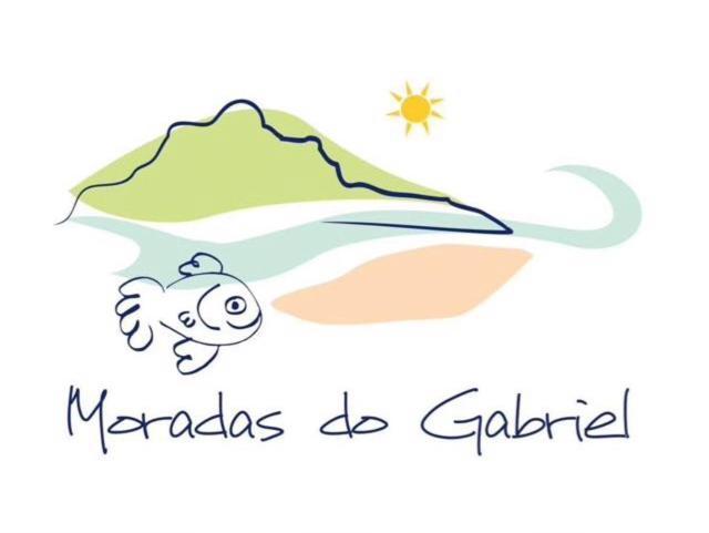 Morada Do Gabriel Hotel กวาร์ดาโดเอมบาอู ภายนอก รูปภาพ