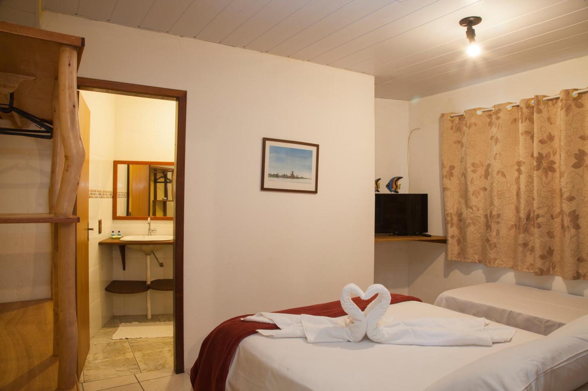 Morada Do Gabriel Hotel กวาร์ดาโดเอมบาอู ภายนอก รูปภาพ