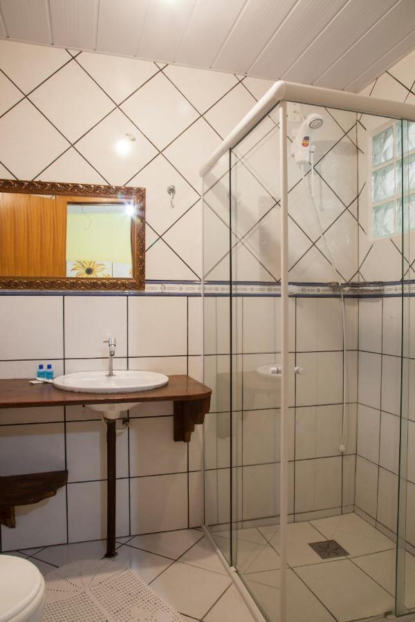 Morada Do Gabriel Hotel กวาร์ดาโดเอมบาอู ภายนอก รูปภาพ