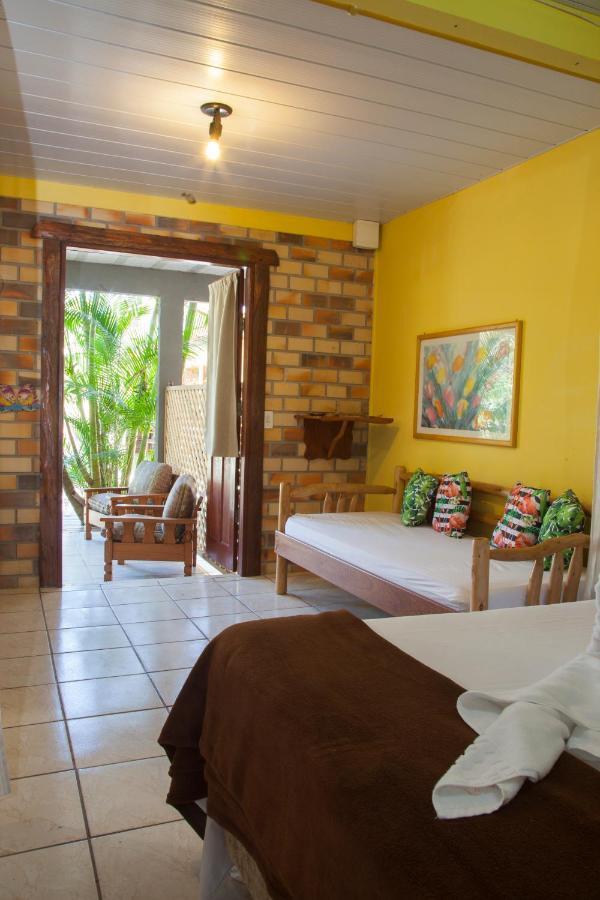 Morada Do Gabriel Hotel กวาร์ดาโดเอมบาอู ภายนอก รูปภาพ