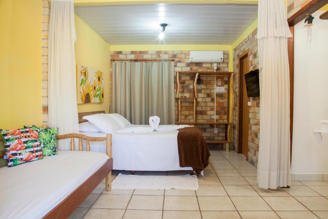 Morada Do Gabriel Hotel กวาร์ดาโดเอมบาอู ภายนอก รูปภาพ