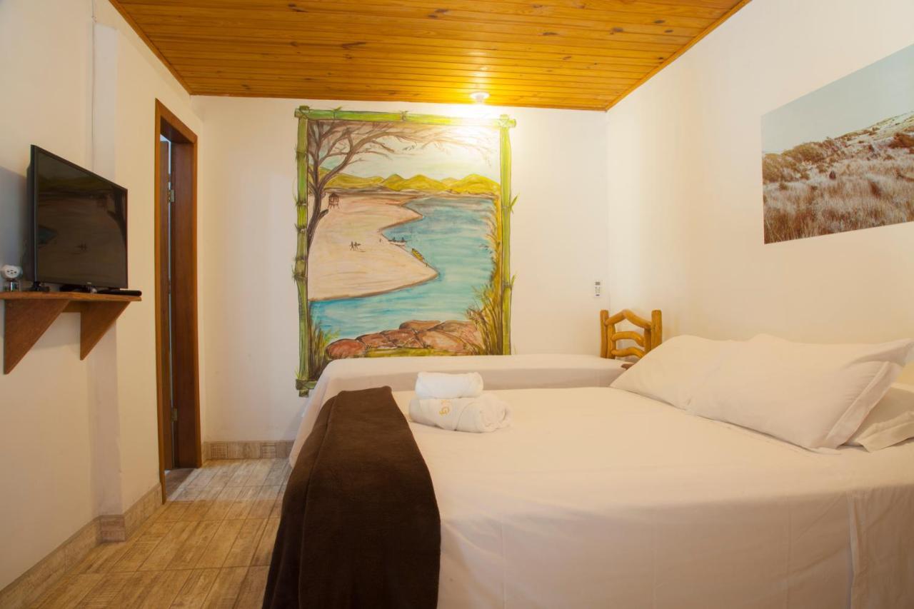 Morada Do Gabriel Hotel กวาร์ดาโดเอมบาอู ภายนอก รูปภาพ